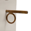 Copper Songbird Deluxe Bird House, Brown Roof