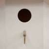 Copper Songbird Deluxe Bird House, Brown Roof