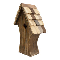 Nottingham Bird House