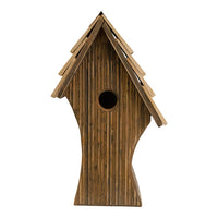 Nottingham Bird House