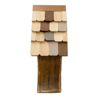 Nottingham Bird House