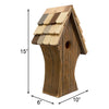 Nottingham Bird House