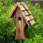 Nottingham Bird House