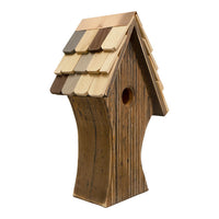 Nottingham Bird House
