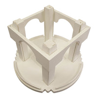Sky Box Cafe' Bird Feeder