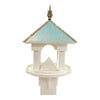 Sky Box Cafe' Bird Feeder