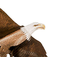American Bald Eagle Kite, 60" Wingspan