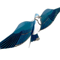 Blue Jay Kite, 28" Wingspan