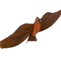 Cardinal Kite, 28" Wingspan