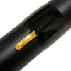 Fiberglass Telescoping Kite Pole, Black, 28'
