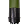 Fiberglass Telescoping Kite Pole, Green, 28'