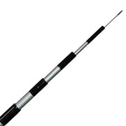 Fiberglass Telescoping Kite Pole, Platinum, 26'