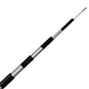 Fiberglass Telescoping Kite Pole, Platinum, 22'