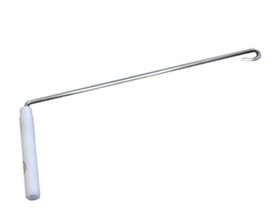Windsock Arm for Fiberglass Poles