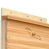 Single Chamber Bat House Kit, 100 bats