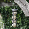 Sterling Heavy Duty Triple Bird Feeder Package