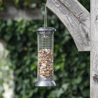 Sterling Heavy Duty Triple Bird Feeder Package