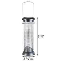 Sterling Heavy Duty Triple Bird Feeder Package