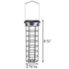 Sterling Heavy Duty Triple Bird Feeder Package