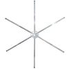 Nature House Star Purple Martin Perch for PMC-24 and TM-12