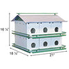 Purple Martin Pioneer House - 12 Rooms