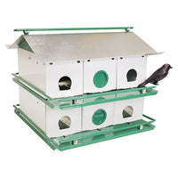 Purple Martin Pioneer House - 12 Rooms
