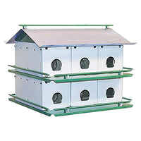 Purple Martin Pioneer House - 12 Rooms