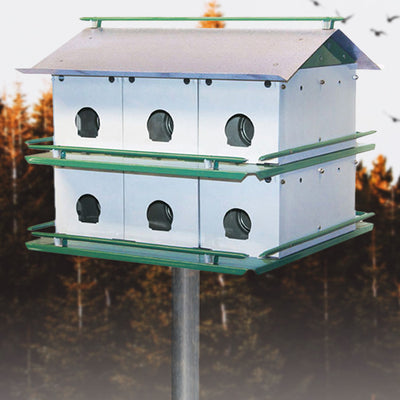 Purple Martin Pioneer House - 12 Rooms