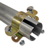 Nature House Purple Martin Mounting Post Ground Socket (MPS)