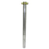 Nature House Purple Martin Mounting Post Ground Socket (MPS)