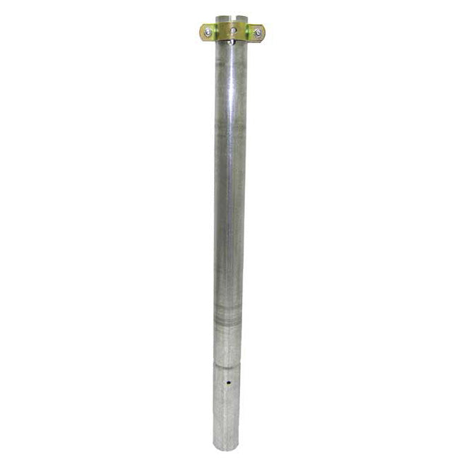 Nature House Purple Martin Mounting Post Ground Socket (MPS)