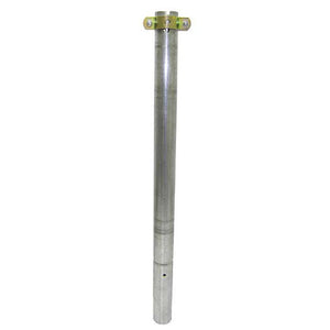 Nature House Purple Martin Mounting Post Ground Socket (MPS)