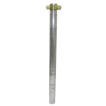 Nature House Purple Martin Mounting Post Ground Socket (MPS)