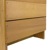 OBC Five Chamber Bat House, SE570, 600 bats - BirdHousesAndBaths.com
