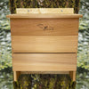 OBC Five Chamber Bat House, SE570, 600 bats - BirdHousesAndBaths.com