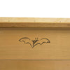 OBC Single Chamber Bat House, SE520, 100 bats - BirdHousesAndBaths.com