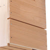 OBC Triple Chamber Bat House, SE521, 300 bats - BirdHousesAndBaths.com