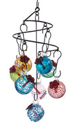 Parasol Hummingbird Feeder Droplet Package, Assorted Colors