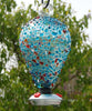 Parasol Eighty Days Balloon Hummingbird Feeder, Sprinkles