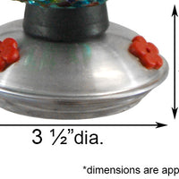 Parasol Replacement Feeding Gondola for Dew Drops