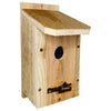 DIY Bluebird House by Prime Retreat - BirdHousesAndBaths.com