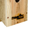 DIY Bluebird House by Prime Retreat - BirdHousesAndBaths.com
