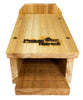 DIY Cedar Bat House by Prime Retreat
