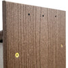 Premium Recycled Bluebird House by Prime Retreat