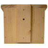 Pine Open Nesting Box