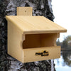 Pine Open Nesting Box
