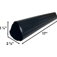 Ground Sleeve for Tri-Tel Poles