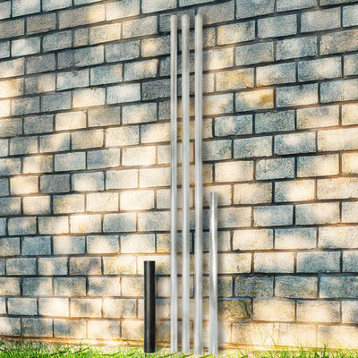 B.E.S.T. Purple Martin House Pole & Adapter, 16'