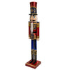 GIANT Nutcracker King & Soldier Set