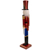 GIANT Nutcracker King & Soldier Set